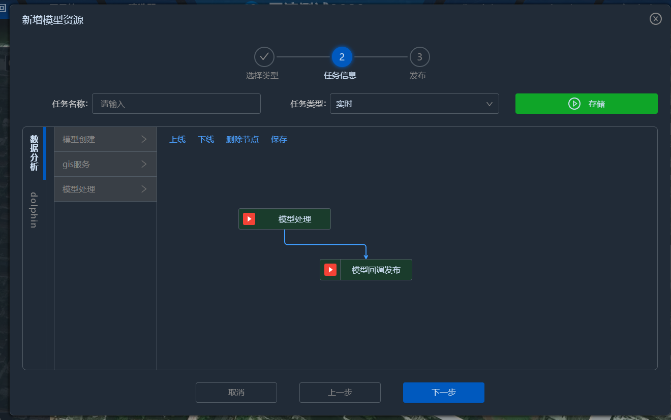 iS3智慧基础设施平台